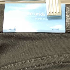 7 for all mankind jeans size 32